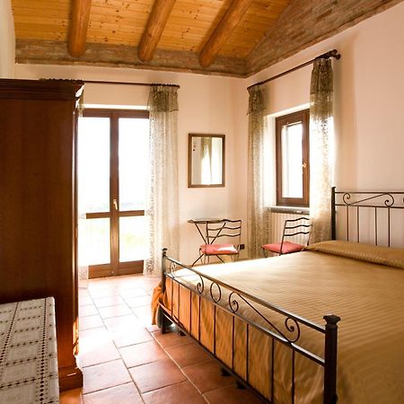 Agriturismo Antichi Poderi Gallina Neive Εξωτερικό φωτογραφία